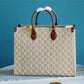 Luxe Touch Fashion LTB-bags - 8656