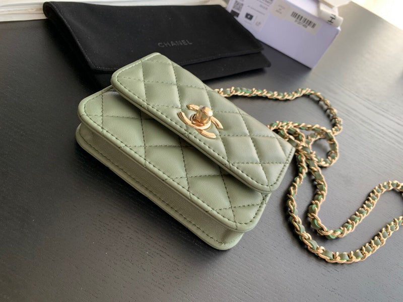Luxe Touch Bags -  Bags - 417