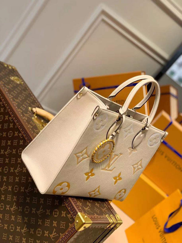 Luxe Touch Fashion LTB-bags - 17612