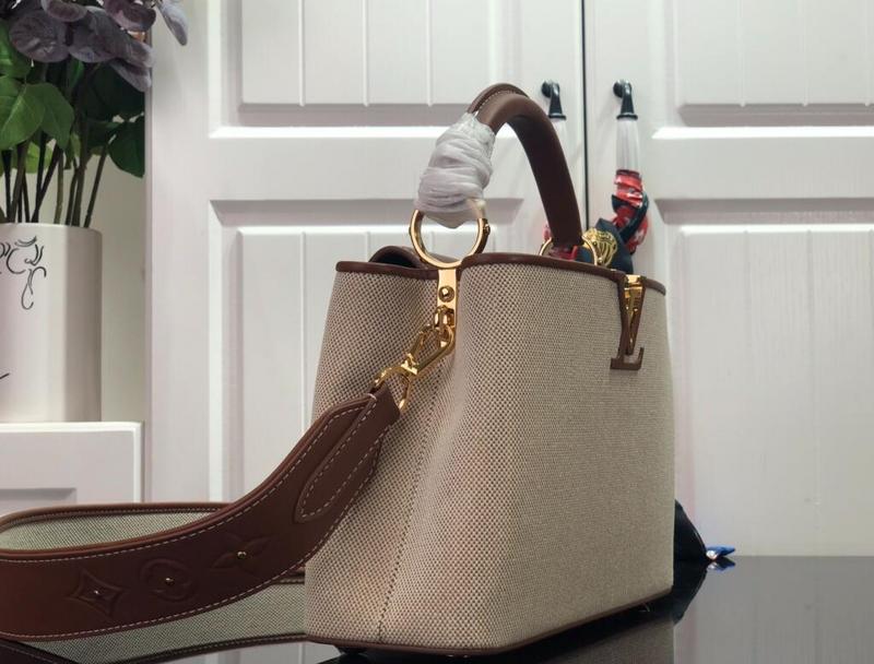 Luxe Touch Bags 

 - LTB Bags - 2194
