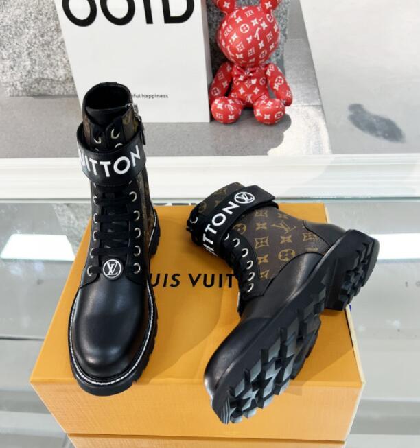 Luxe Touch Bags -  Women Shoes - 820