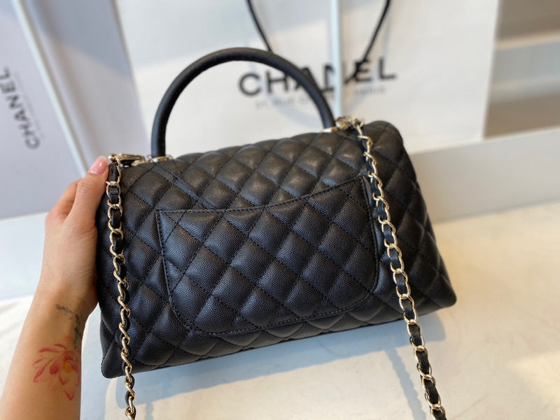 Luxe Touch Bags -  Bags - 145