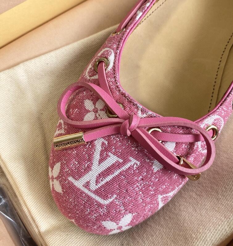 Luxe Touch Bags -  Women Shoes - 607