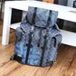 Luxe Touch Fashion LTB-bags - 9696