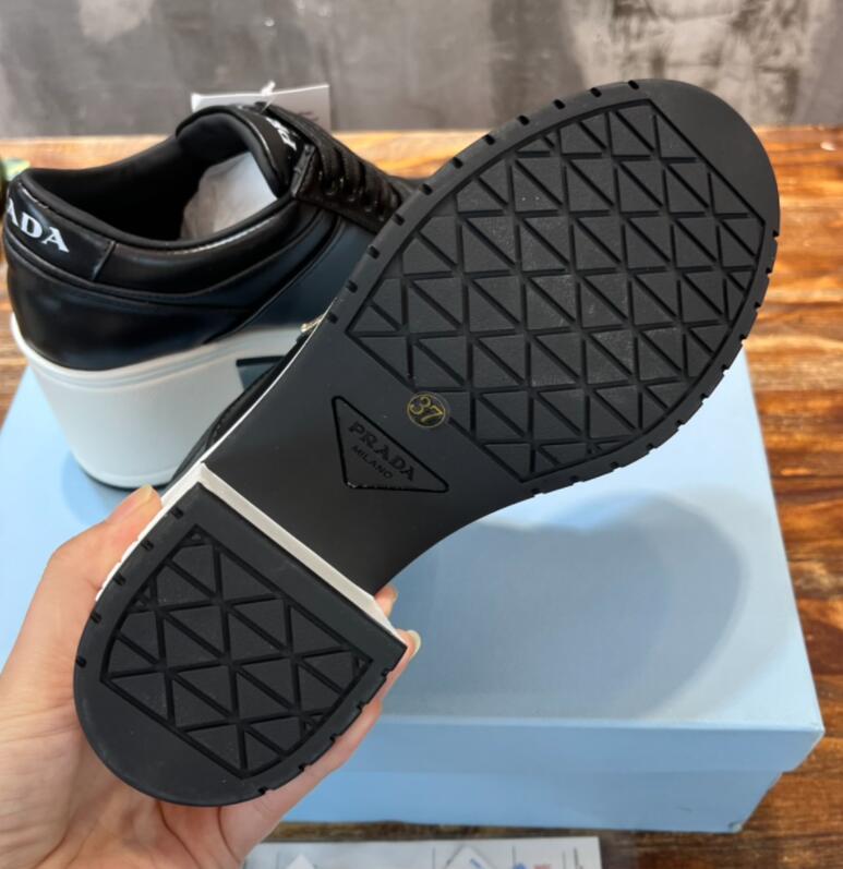 Luxe Touch Bags - PD Women Shoes - 307