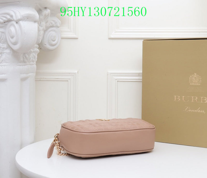 LTB Fashion -BBR Bags - 459