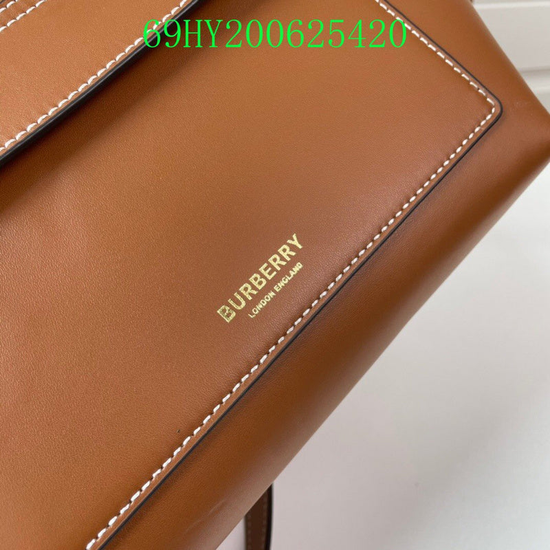 LTB Fashion -BBR Bags - 467