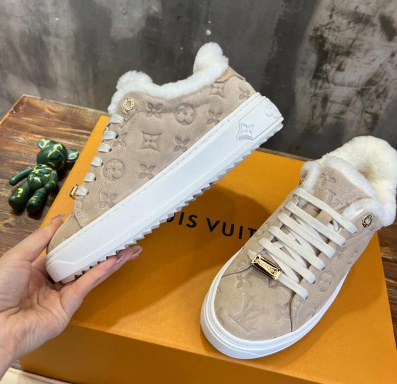 Luxe Touch Bags -  Women Shoes - 275
