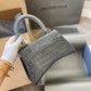 Luxe Touch Fashion - BGA Bags - 1496