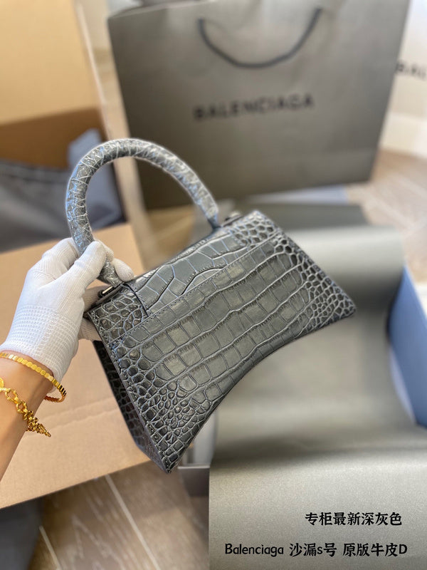 Luxe Touch Fashion - BGA Bags - 1496