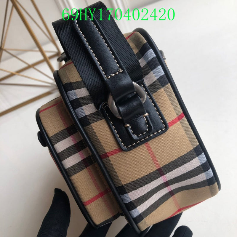 Luxe Touch Bags Fashion -BBR Bags - 560