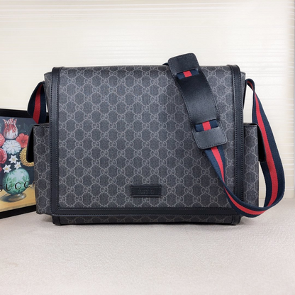 Luxe Touch Bags