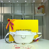 Luxe Touch Bags