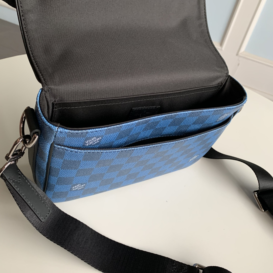 Luxe Touch Bags