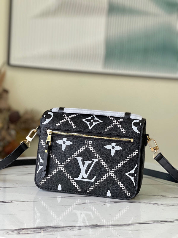 Fashion Luxe Touch bags - 5457