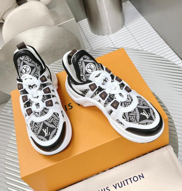 Luxe Touch Bags -  Women Shoes - 240