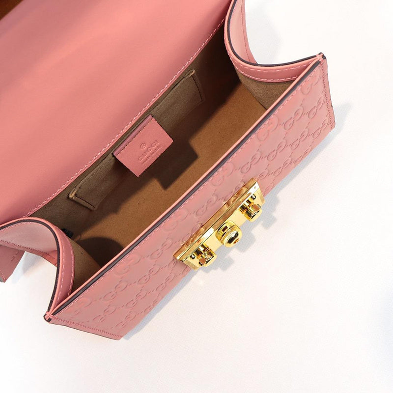 Luxe Touch Bags - Luxe Touch Bags - 1004