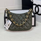 Luxe Touch Bags 

 -  Bags - 2801