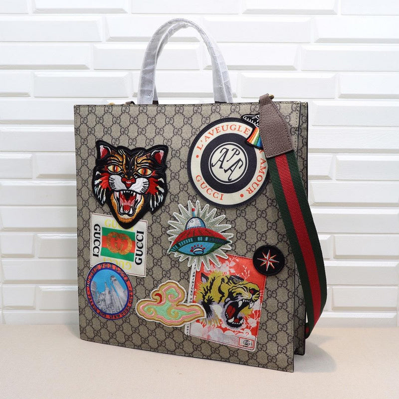 Luxe Touch Bags 

 - LTB Bags - 562