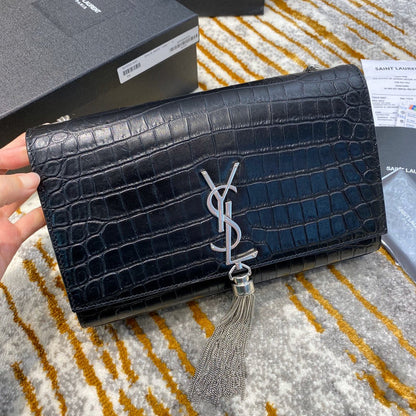 Luxe Touch - SLY Bags 270