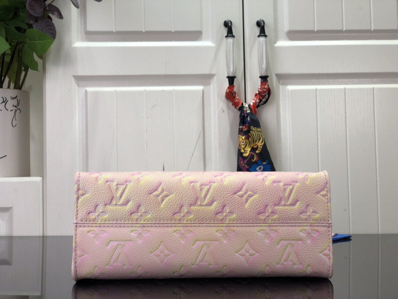 Fashion Luxe Touch bags - 3565