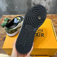 Luxe Touch Bags 

 - LTB Men Shoes - 948