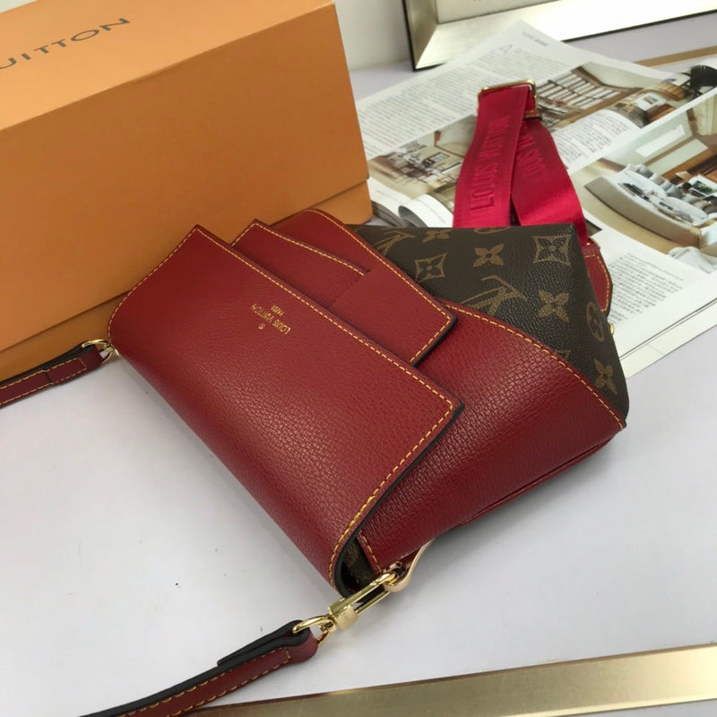 Fashion Luxe Touch bags - 3783