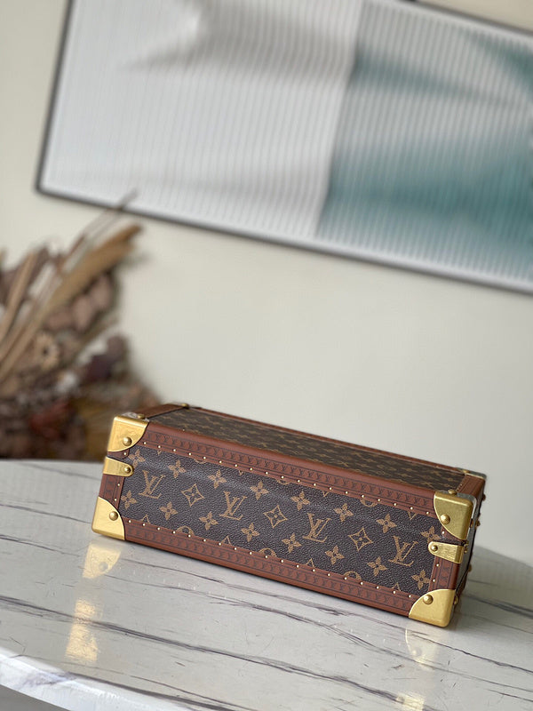 Fashion Luxe Touch bags - 4157