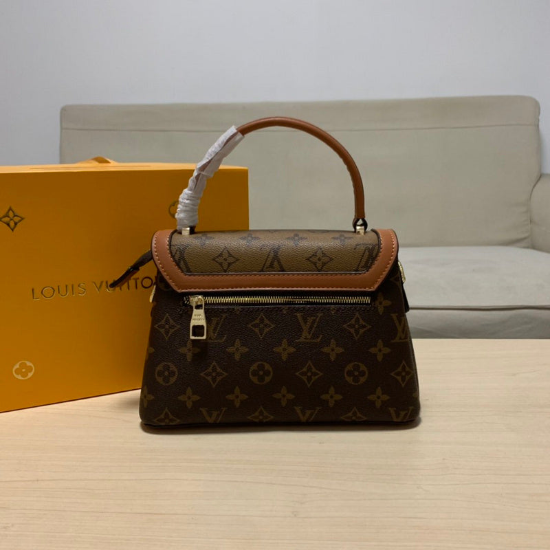 Fashion Luxe Touch bags - 3787