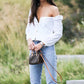 Fashion Luxe Touch bags - 3616