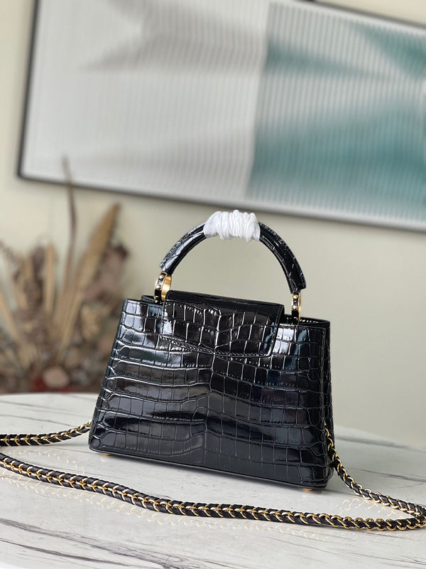 Fashion Luxe Touch bags - 4957