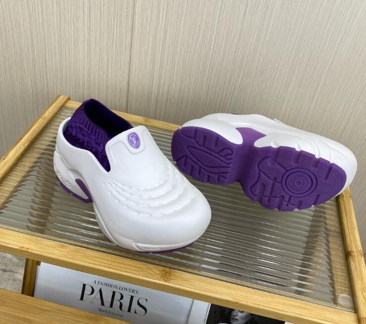 Luxe Touch Bags 

 - LTB Women Shoes - 568
