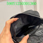 Luxe Touch Bags Fashion -BBR Bags - 172