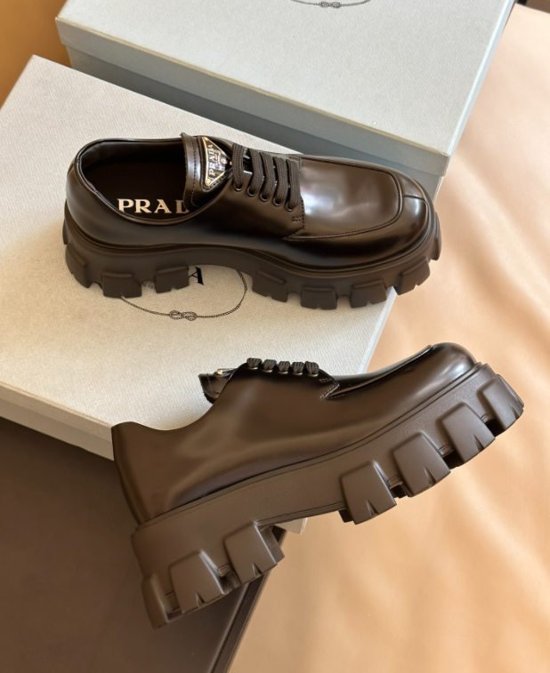 Luxe Touch Bags 

 - PD Women Shoes - 022