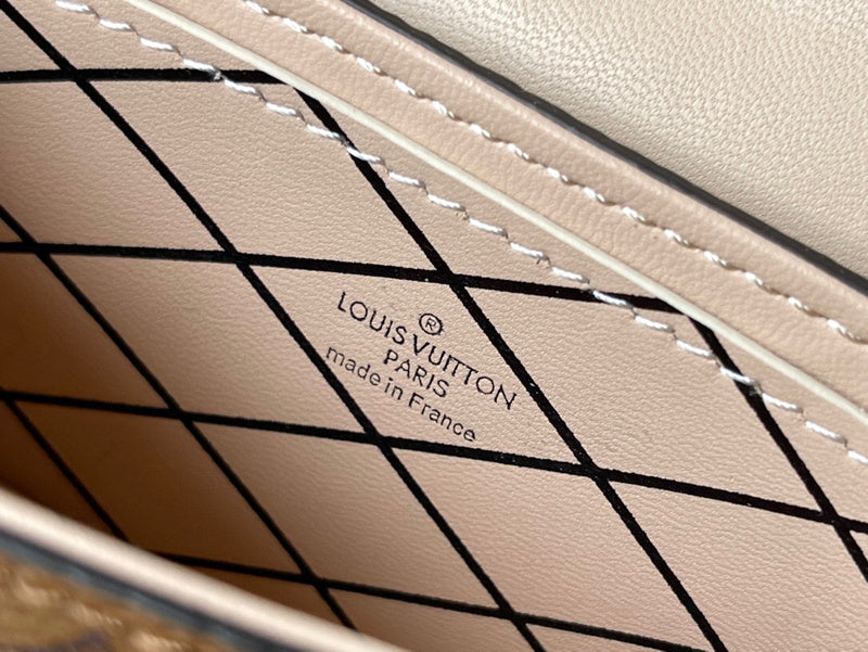 Fashion Luxe Touch bags - 5035