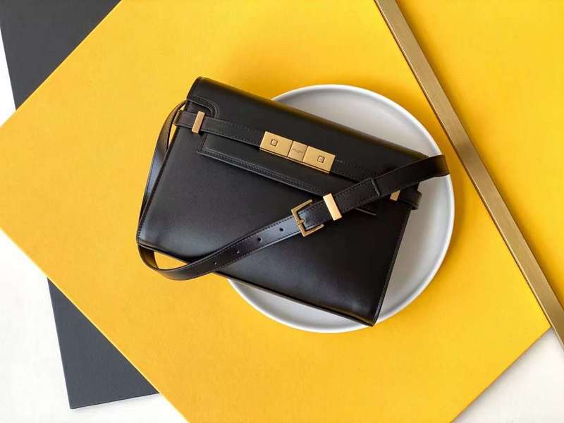 Luxe Touch - SLY Bags 137