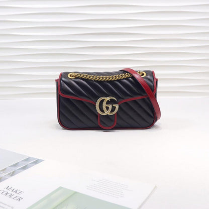 Luxe Touch Bags 

 - LTB Bags - 1041