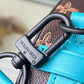 Fashion Luxe Touch bags - 5346