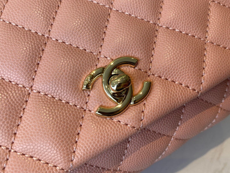 Luxe Touch Bags -  Bags - 156