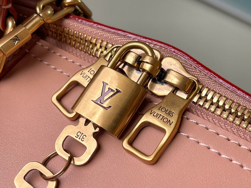 Fashion Luxe Touch bags - 4634
