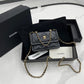 Luxe Touch Bags -  Bags - 091