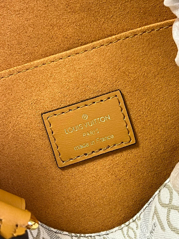 Luxe Touch Fashion LTB-bags - 17157