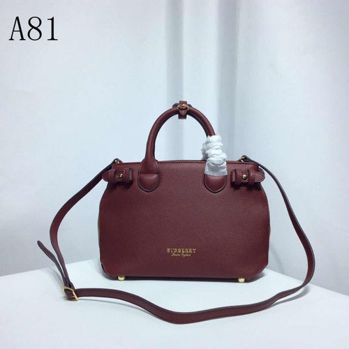 LTB Fashion -BBR Bags - 836