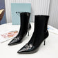 Luxe Touch Bags - PD Women Shoes - 350