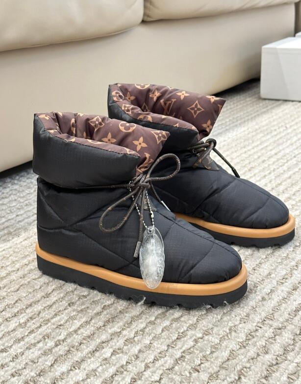 Luxe Touch Bags -  Women Shoes - 682