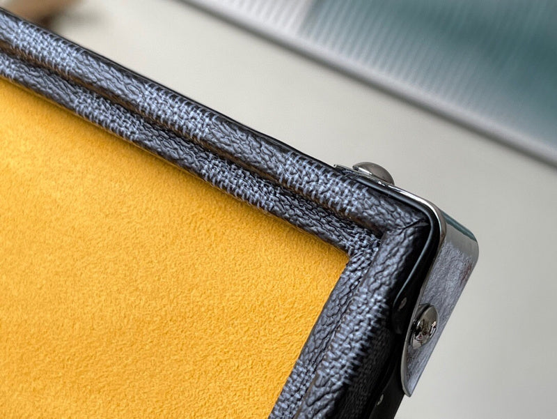 Fashion Luxe Touch bags - 4168