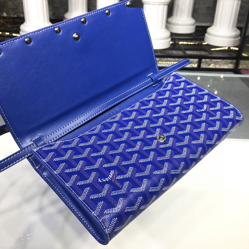 Luxe Touch Bags - GOD Bags - 196