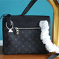 Luxe Touch Fashion LTB-bags - 10422