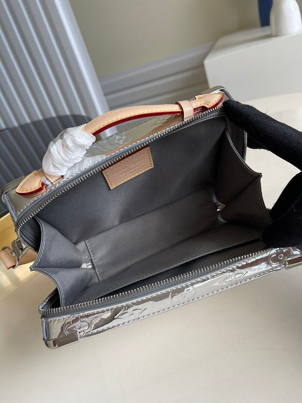 Fashion Luxe Touch bags - 3170