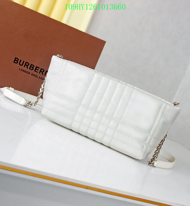 Luxe Touch Fashion -BBR Bags - 394